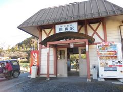 トシローさんの秩父鉄道親鼻駅への投稿写真1