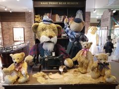 SHiGE999����̓ߐ{�e�f�B�x�A�E�~���[�W�A���ւ̓��e�ʐ^1