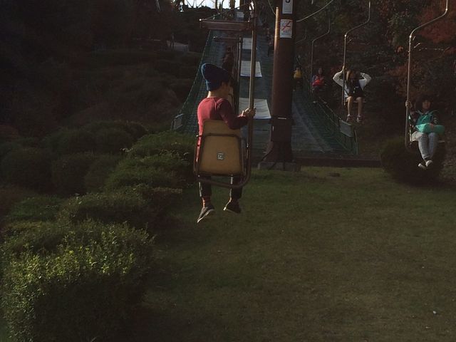 ���t�g_���R�郍�[�v�E�F�C�E���t�g