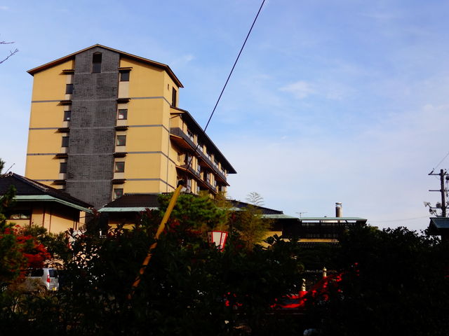 ��N��_�Ώ�ɕ����Ԑ�i�̏h�@�͂킢����@��N��