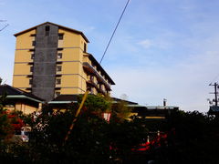 ���ǁ[����̌Ώ�ɕ����Ԑ�i�̏h�@�͂킢����@��N���ւ̓��e�ʐ^1