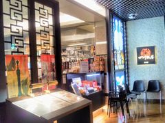 lѓX { Chen Kenichi's China COREDO̎ʐ^1