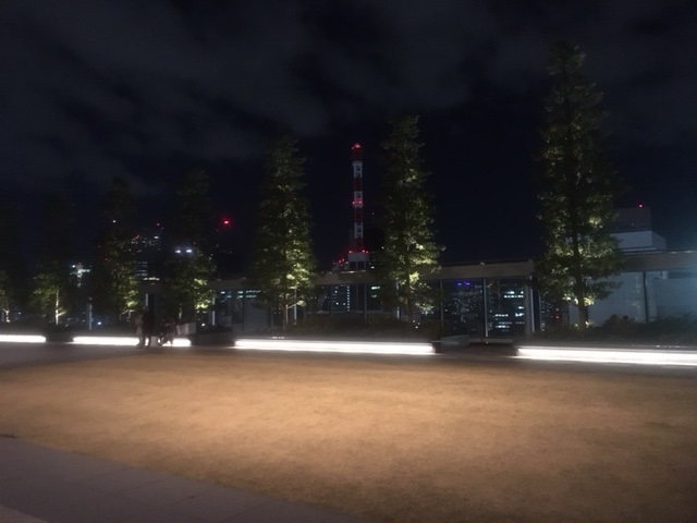 GINZA SIX�@����뉀_GINZA SIX