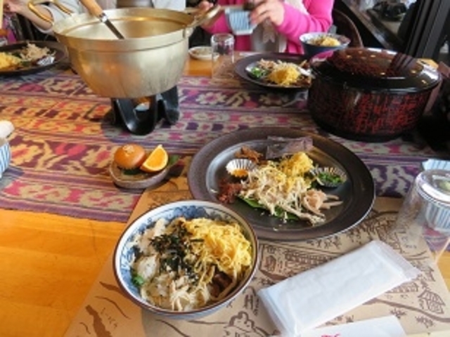 �΂���R�� ���������u�P�C�n���v_�������]�[�g�΂���R��