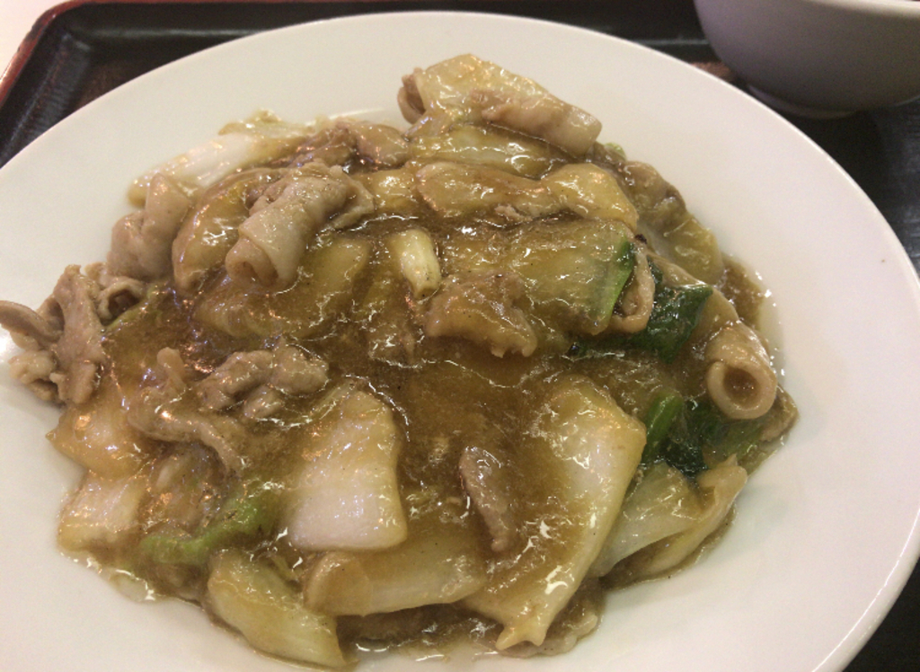 横浜の中華料理ランキングtop10 4ページ目 じゃらんnet