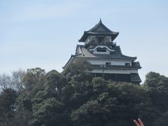 木曽川から犬山城の絶景が見られます 犬山城遊覧船の口コミ じゃらんnet