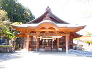 ˂񂳂̍Ê`{_Ђ̓eʐ^3