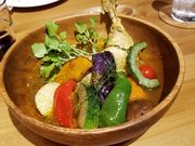 ni^EOregano Cafee̓eʐ^2