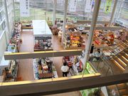 Ƃ񂳂̓̉wtbV̓eʐ^6