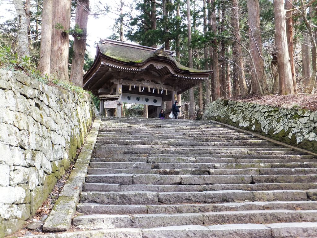 鳥取の神社 神宮 寺院ランキングtop10 じゃらんnet