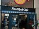 あつしさんのハードロックカフェ 上野駅東京 アトレ Hard Rock Cafe Uyeno-Eki Tokyoの投稿写真1