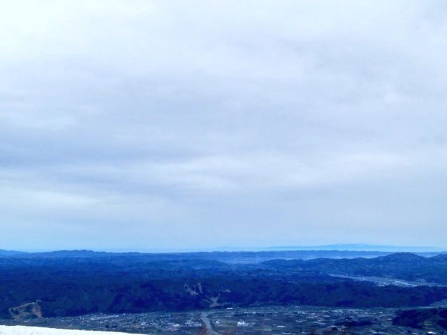 �W�]�䂩��̌i�F_�Z�������C�R�X�L�[��