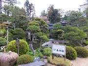 ���ڂ炳��̓��V���̏h�@���y���̓��e�ʐ^1