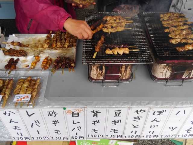 ���o�������܂���_���̉w ���炬�̗�