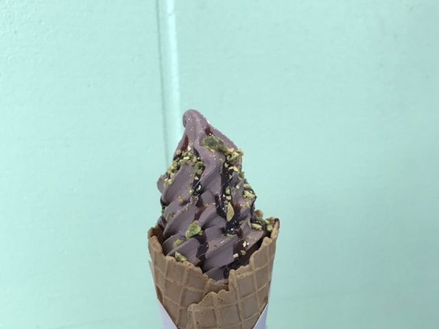 �\�t�g�N���[���ŋx�e_�O��A�E�g���b�g�p�[�N �W���Y�h���[������