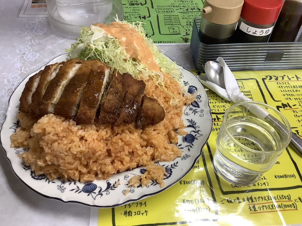 横浜市鶴見区の洋食ランキングtop10 じゃらんnet