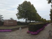 �T�r�L����̖��L�Βn�̓��e�ʐ^1