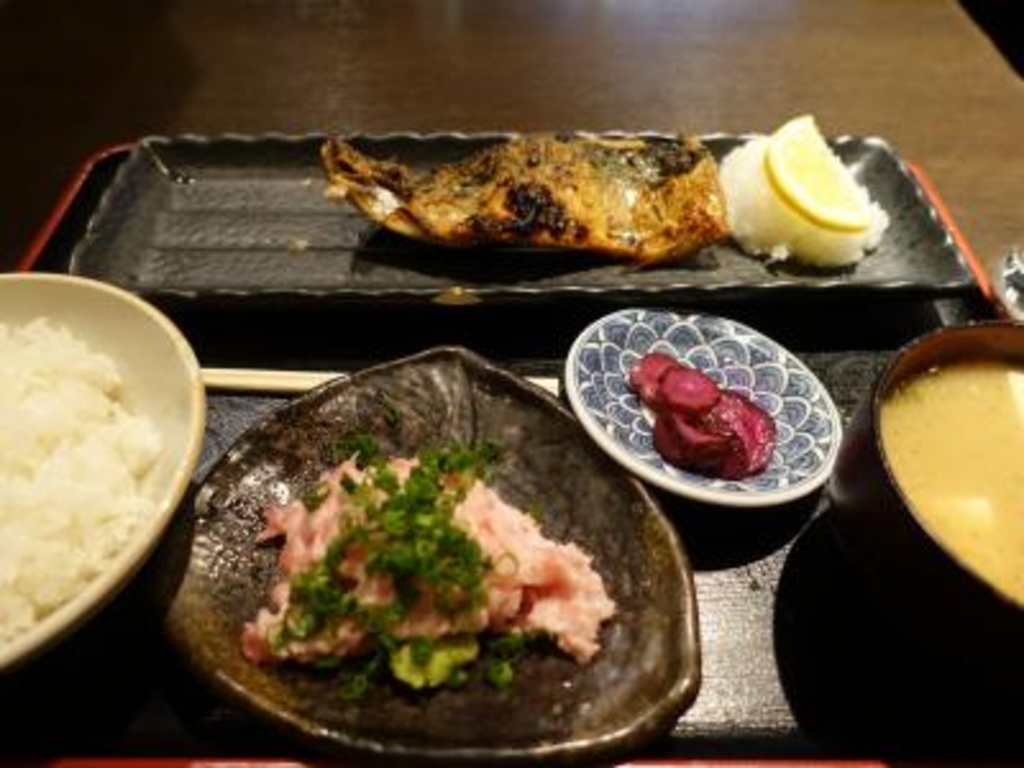六本木の和食ランキングtop10 じゃらんnet