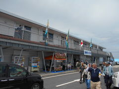 海の駅 九十九里 アクセス 営業時間 料金情報 じゃらんnet