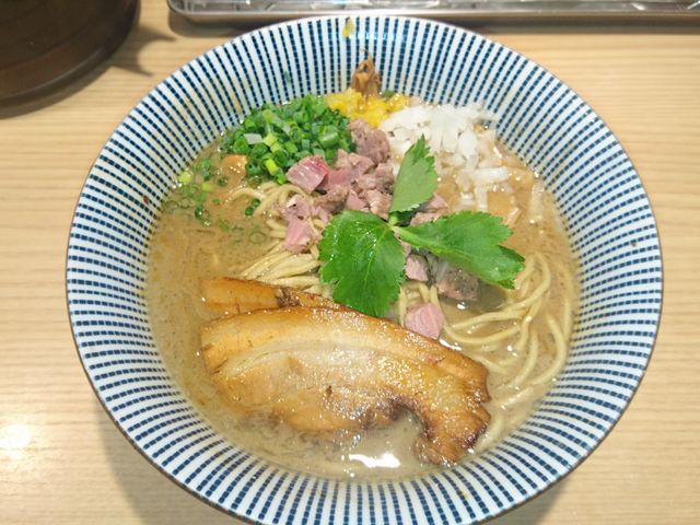 ϊ؂΁im[}j_Ɛ MENSHO TOKYO