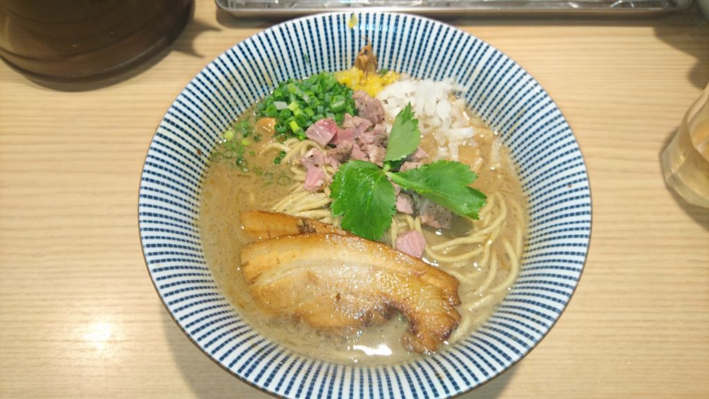 後楽園駅周辺のラーメンランキングtop10 じゃらんnet
