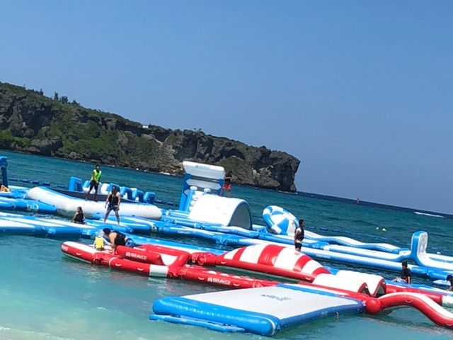 ANA�C���^�[�R���`�l���^�������r�[�`���]�[�g