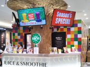 usảʏ`H[@ʗ CN^EmoriX̓eʐ^1