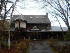 西湖野鳥の森公園の口コミ一覧 じゃらんnet