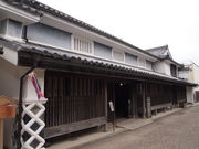 ˂񂳂̋gcƏZinsj̓eʐ^1