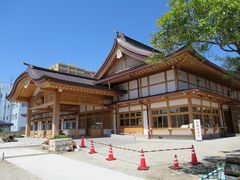 雷雷クーンさんの八剱八幡神社の投稿写真5
