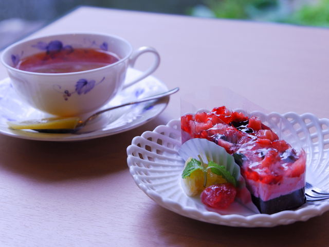 �A�t�^�k�[���e�B�[�ň�x��_��������@���򋽁@��Â�