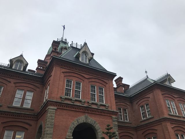 ���h�I�I�������f���炵������_�k�C�������{����(�Ԃ�񂪒���)