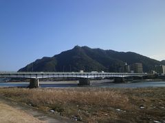 JOE����̋��؎R�ւ̓��e�ʐ^1