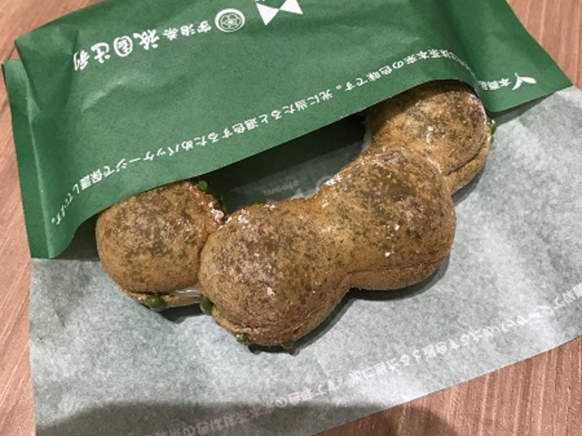 ҂݂񂳂̃~X^[h[ibc HtX̓eʐ^1