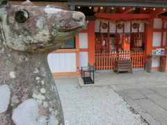 ���܂�����̑匴��_�Ђւ̓��e�ʐ^1