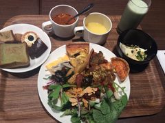 ���炳��̃x�X�g�E�F�X�^���v���X�z�e���t�B�[�m���k�l�@���X�g�����t�B�[�m�ւ̓��e�ʐ^1