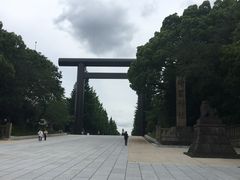 �݂���̖����_�Ђւ̓��e�ʐ^1