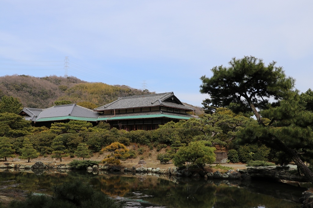 冷水浦駅周辺の公園・庭園ランキングTOP10 - じゃらんnet