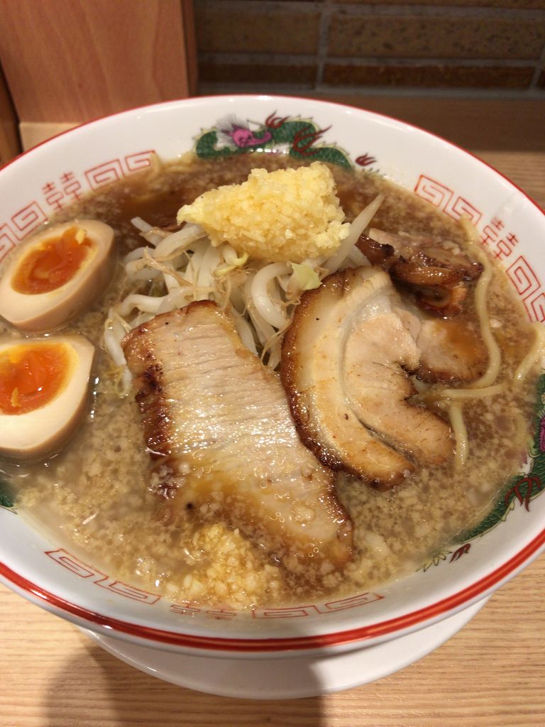 ラーメン 鶴見 区