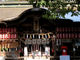 なっちさんの大崎八幡神社の投稿写真1