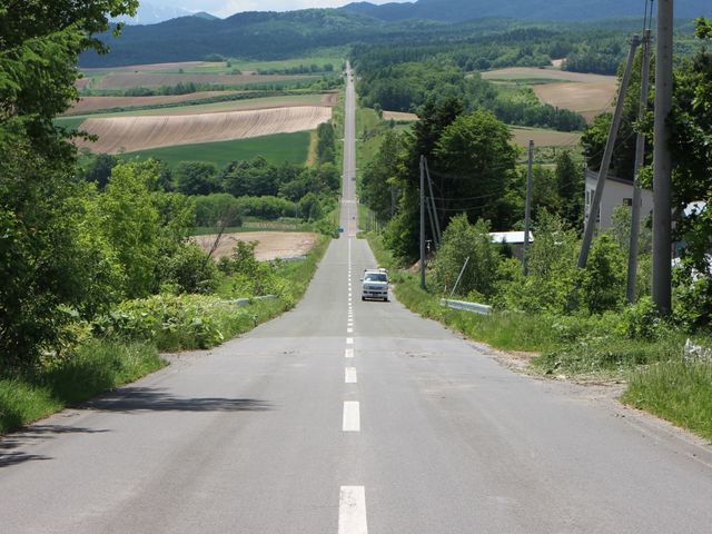 ���n�����蒼�����H_�W�F�b�g�R�[�X�^�[�̘H