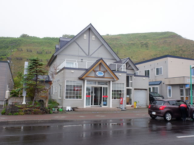 ニッポンレンタカー 礼文店 アクセス 営業時間 料金情報 じゃらんnet