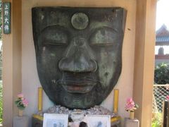 ���Ⴝ�낤����̏��啧�ւ̓��e�ʐ^1