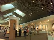 ���炳�炳�񂲂���̍��ꌧ�����쉮�锎���ق̓��e�ʐ^2