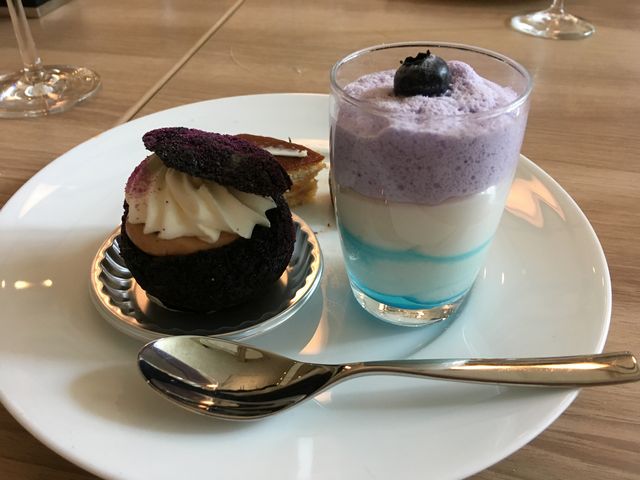 ���Ċy�����X�C�[�c�r���b�t�F�B_�q���g�����É�