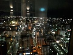 ���񂳂�̃A�G���W�]�e���X�ւ̓��e�ʐ^1