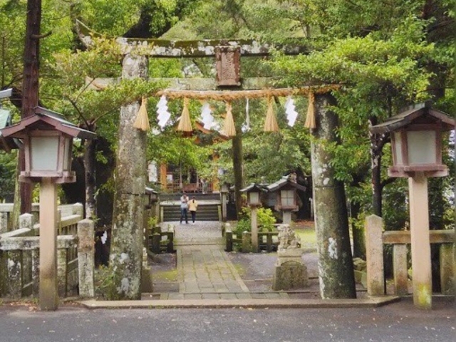 広い_住吉神社（長崎県壱岐市）