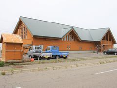 Ƃ񂳂̖tlC`[Z^[ւ̓eʐ^1