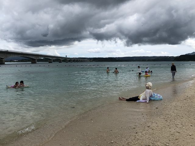 �܂�Ŏc�O�ł������ꂽ���͍ō��ł���_�ÉF���r�[�`