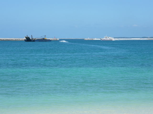 �{���ɂ��ꂢ�Ȑ��ʂł�_�p�C�i�K�}�r�[�`